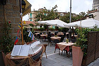 Caffe Del Corso inside