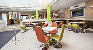 Le Patio Ibis Styles Bordeaux Aeroport inside