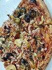 Pizzeria Da Nanni food