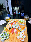 You Sushi Anglet food