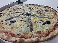 Pizza Di Nonna food