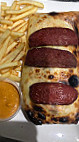Kebab Duroc food