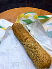 Subway food