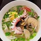 Bun Ca Ngu Phu Gia Djac San Phu Yen food