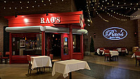 Rao's Caesars Palace Las Vegas inside