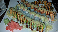 Cloud 9 Sushi food