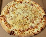 Ny Pizza Pie inside