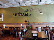 Aloy Aloy Thai Cafe And Tea food