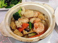 My Chinese Kitchen food