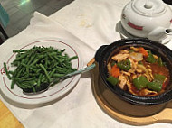 China Town Ii food