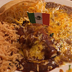 Ricardo's El Ranchito food