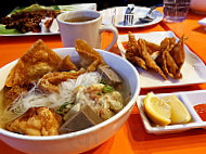 Asian Taste 86 food