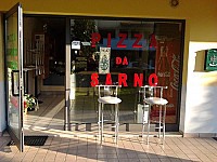 Pizzeria D'asporto Domicilio Sarno Marzio outside