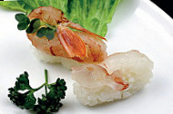 Miya New Sushi Concept food
