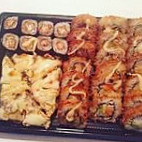 Sushi Rabat Online food
