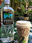 Maui Island Coffee food