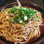 Mk Noodle food