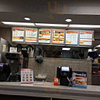 Whataburger food