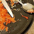 Indian Vojon food