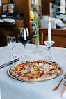 Osteria Pizzeria La Stella food