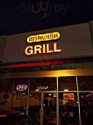 Geo's Philly Steak Grill outside
