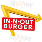 In Out Burger inside