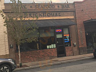 The Brickhouse Redmond outside