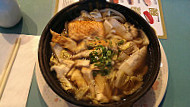 Sakura Japanese Cuisine food