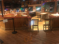 Hooters Downers Grove inside