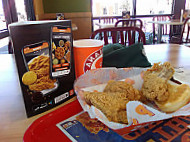 Popeyes Louisiana Kitchen food