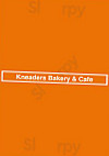 Kneaders Bakery Cafe inside