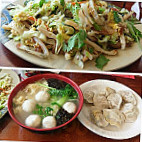 Lao Bei Fang Dumpling House food