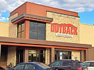 Outback Steakhouse Camp Hill outside