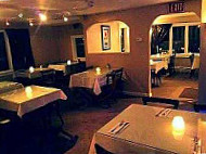 Jacks Restaurant Bar inside