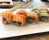 Giapponese Sushi Koi food