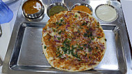 Aappakadai food