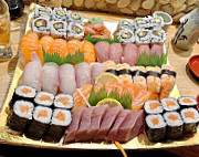 Otoya Sushi food