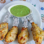Shahi Durbar Family Restaurant food