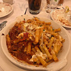 Maggiano's food