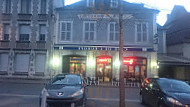 Café De L'europe Mauléon Licharre food