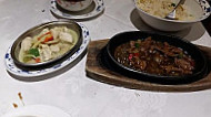 Lailing Cantonese food