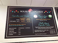 House Of Cupcakes inside