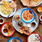 Meylas Emirati Almuneera food