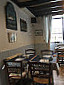 Creperie le Dundee inside
