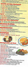 Schlemmer Pizza Service menu