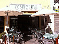 Rosmarino Italiane In Cucina inside