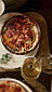 Pizzeria La Tarentelle. Service Sur Place Service Emporté Service Livraison food