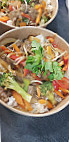 Wokoo Le Bo Bun Thai food