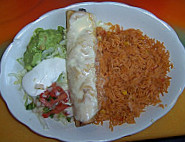 Chapala Mexican inside