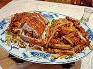 China-Restaurant China City food